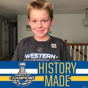 Meet your Posher, Tammy